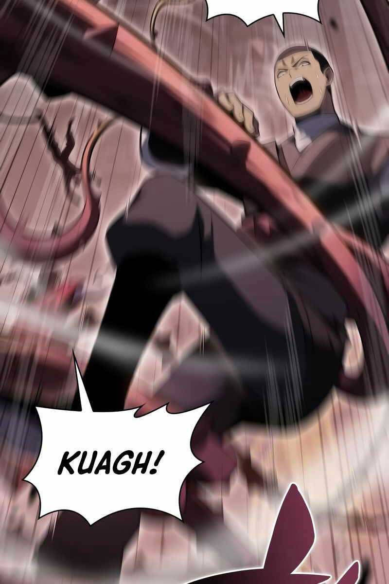 Người Chơi Mới Cấp Tối Đa Chap 104 - Next Chap 105