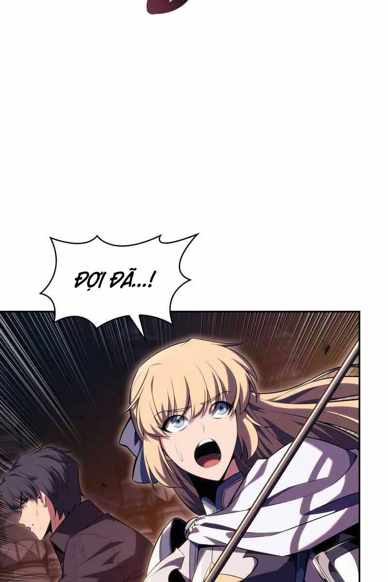 Người Chơi Mới Cấp Tối Đa Chap 104 - Next Chap 105