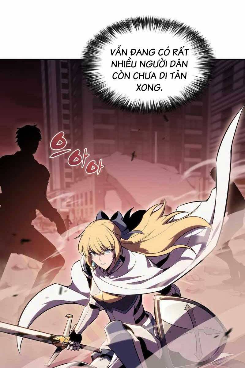 Người Chơi Mới Cấp Tối Đa Chap 105 - Next Chap 106