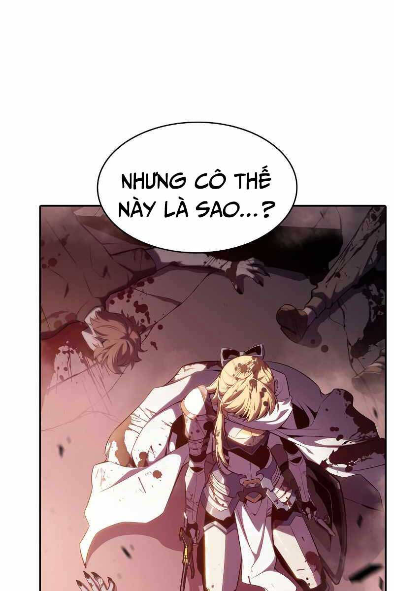 Người Chơi Mới Cấp Tối Đa Chap 106 - Next Chap 107