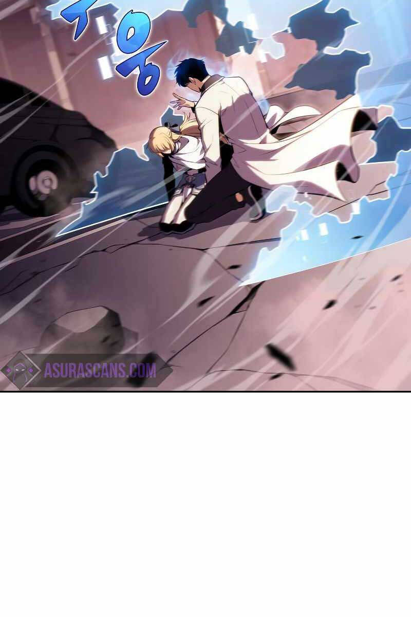 Người Chơi Mới Cấp Tối Đa Chap 106 - Next Chap 107