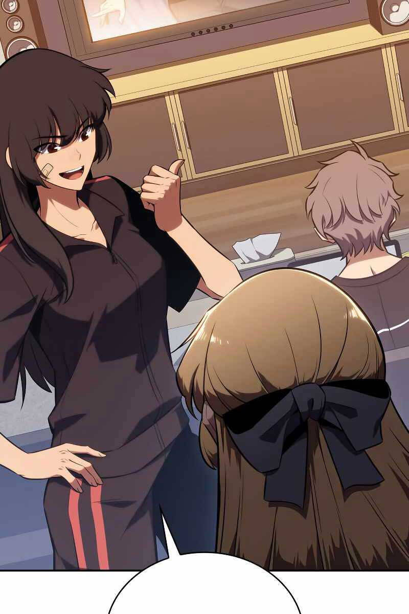 Người Chơi Mới Cấp Tối Đa Chap 113 - Next Chap 114