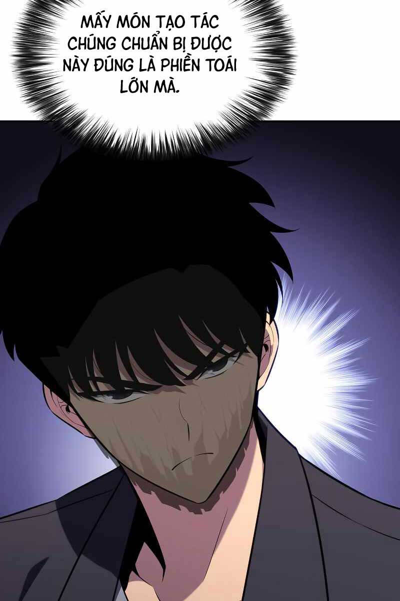 Người Chơi Mới Cấp Tối Đa Chap 113 - Next Chap 114