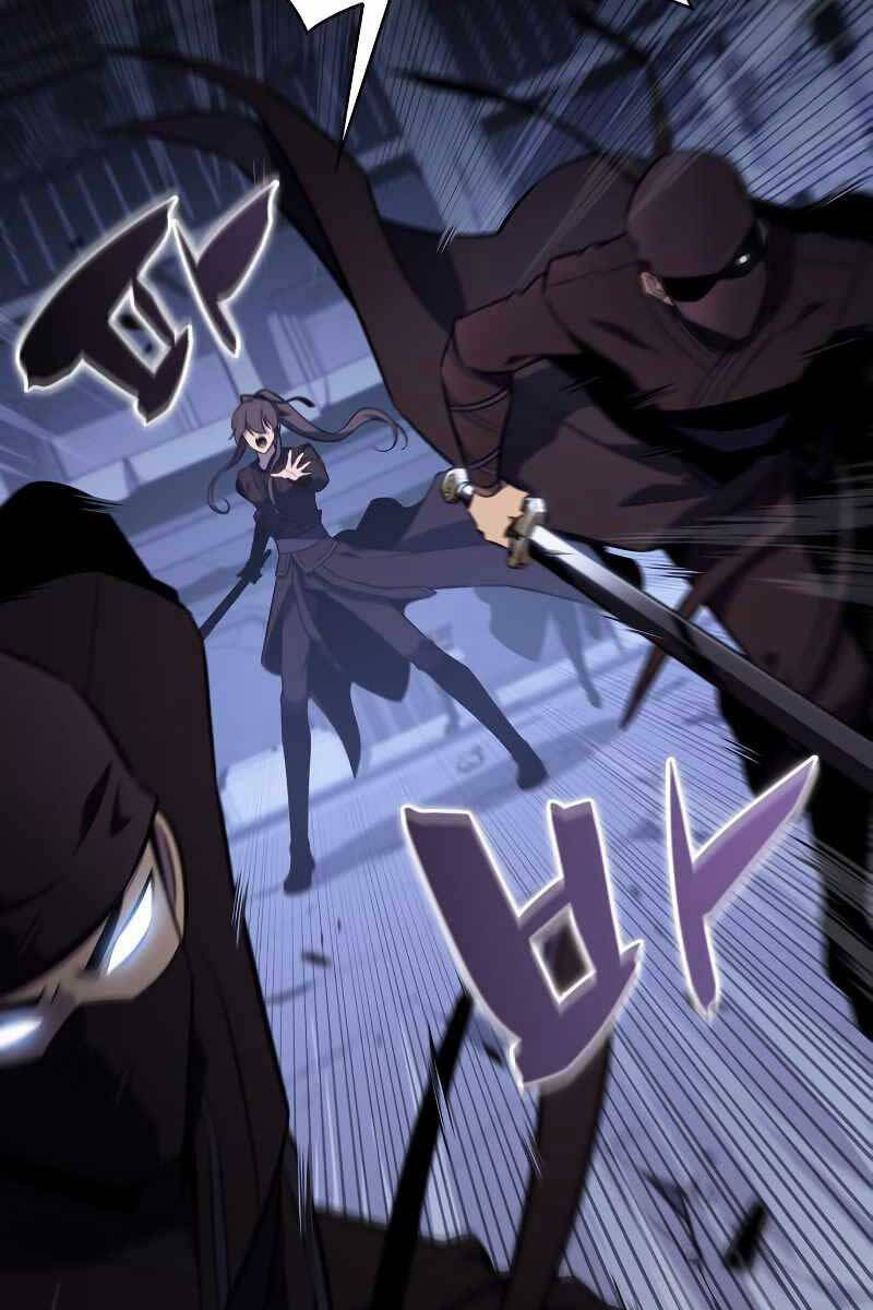 Người Chơi Mới Cấp Tối Đa Chap 113 - Next Chap 114