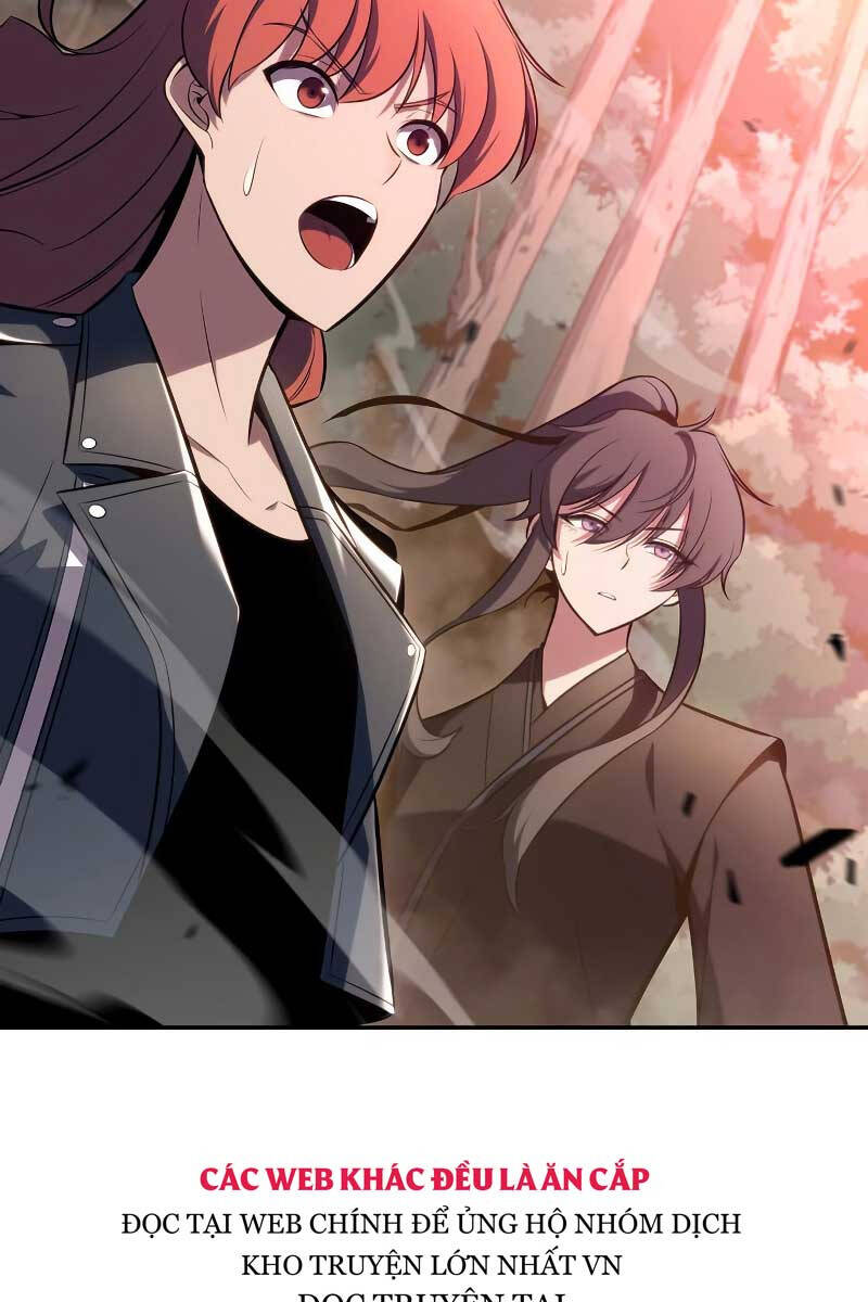 Người Chơi Mới Cấp Tối Đa Chap 111 - Next Chap 112