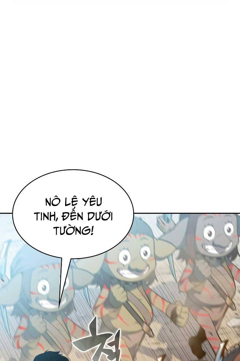 Người Chơi Mới Cấp Tối Đa Chap 111 - Next Chap 112