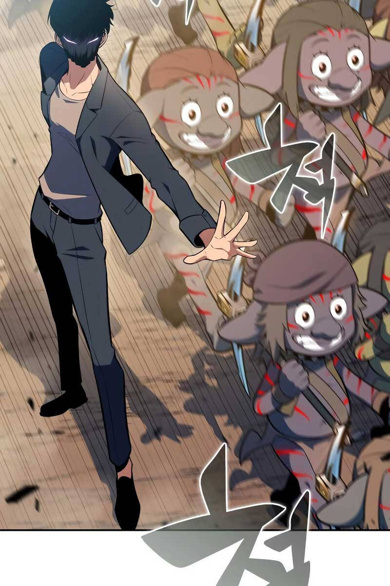 Người Chơi Mới Cấp Tối Đa Chap 111 - Next Chap 112