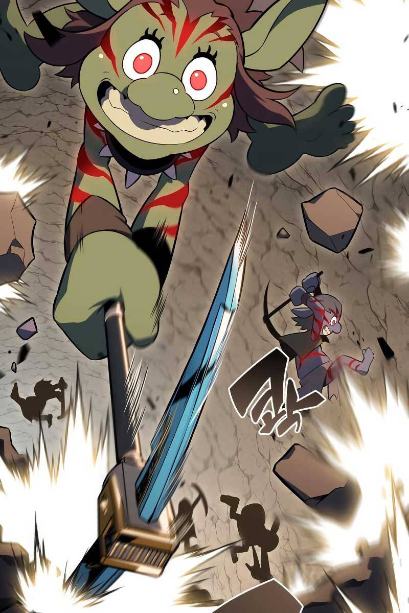 Người Chơi Mới Cấp Tối Đa Chap 111 - Next Chap 112