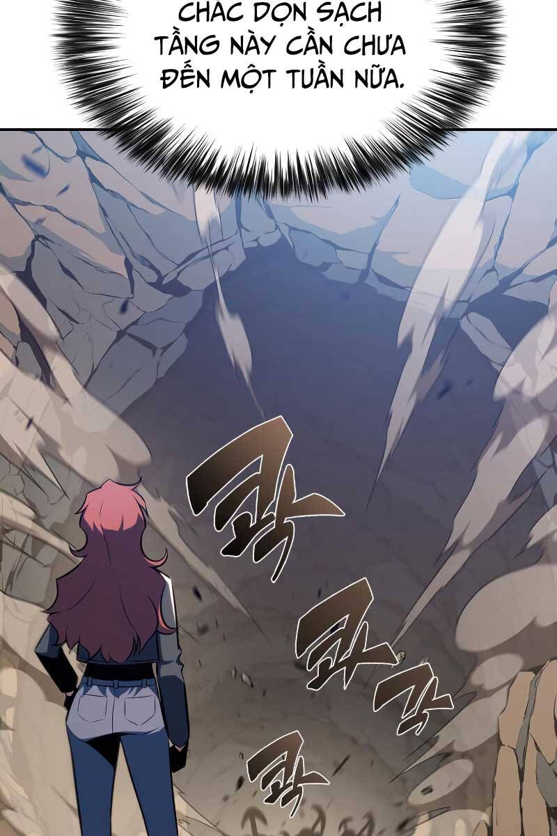 Người Chơi Mới Cấp Tối Đa Chap 111 - Next Chap 112