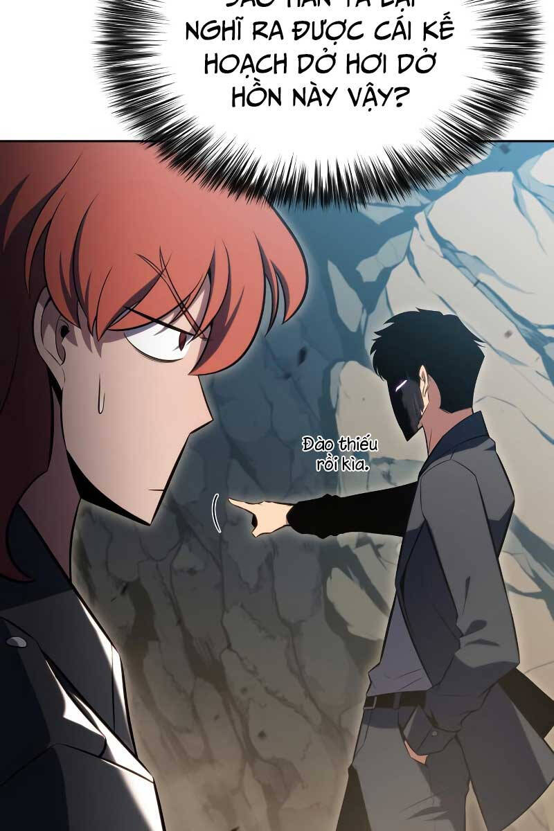 Người Chơi Mới Cấp Tối Đa Chap 111 - Next Chap 112