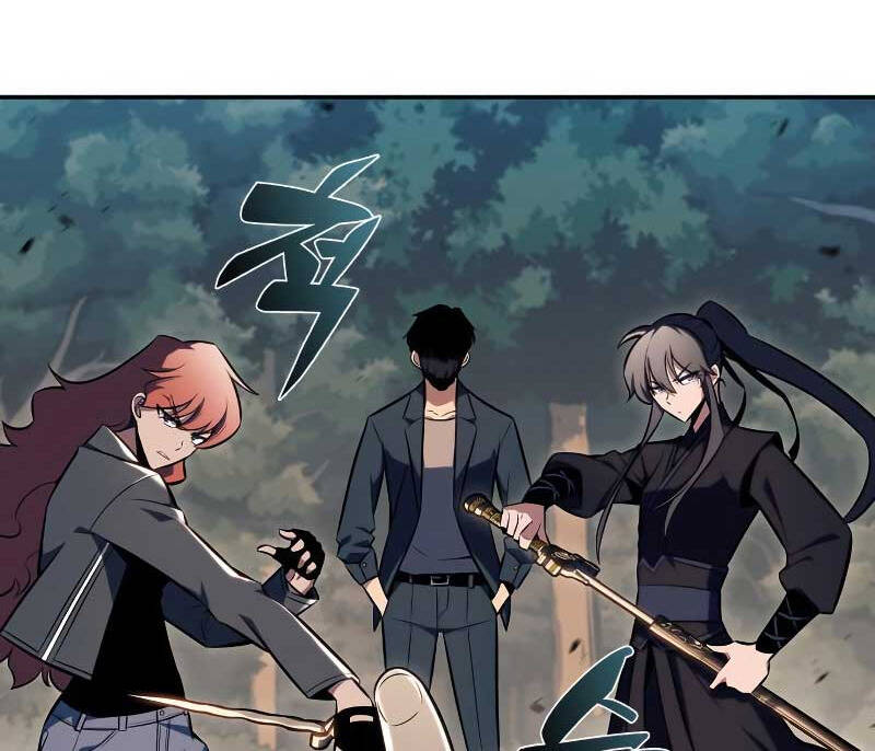 Người Chơi Mới Cấp Tối Đa Chap 111 - Next Chap 112