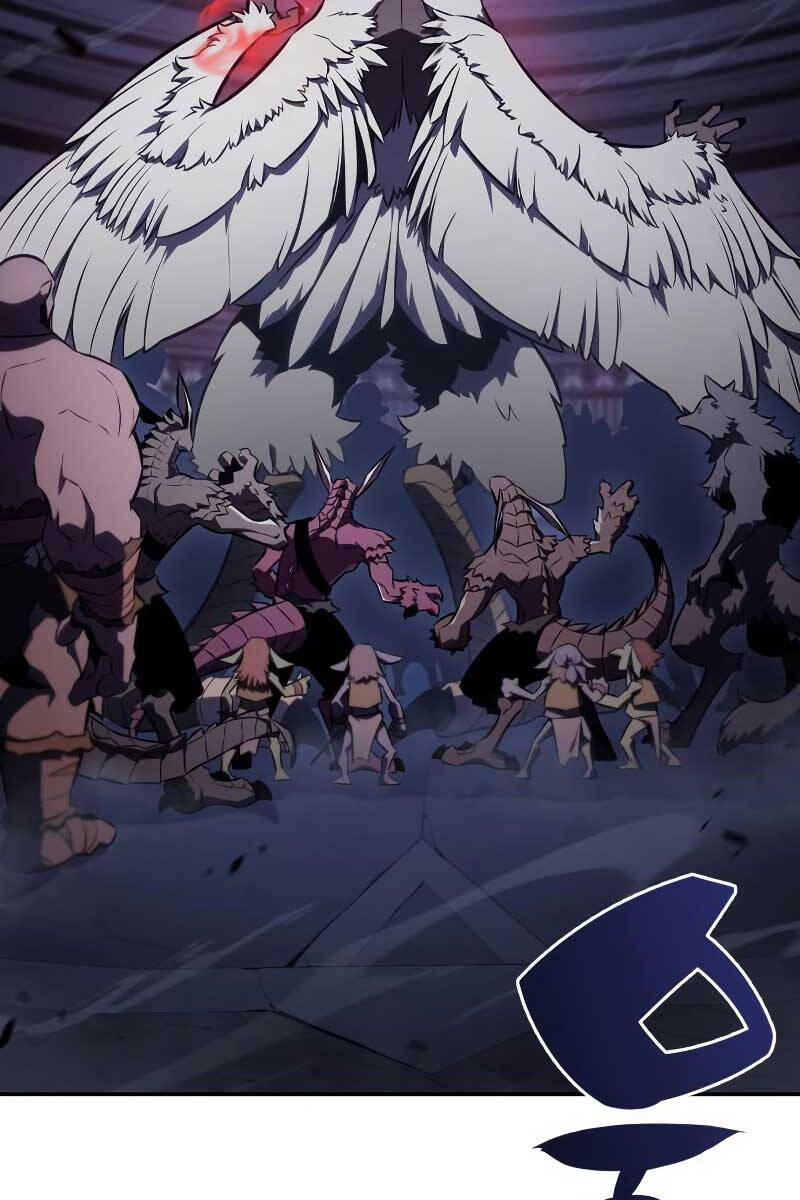 Người Chơi Mới Cấp Tối Đa Chap 111 - Next Chap 112