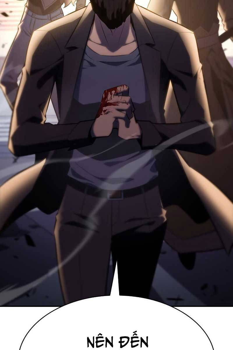 Người Chơi Mới Cấp Tối Đa Chap 111 - Next Chap 112