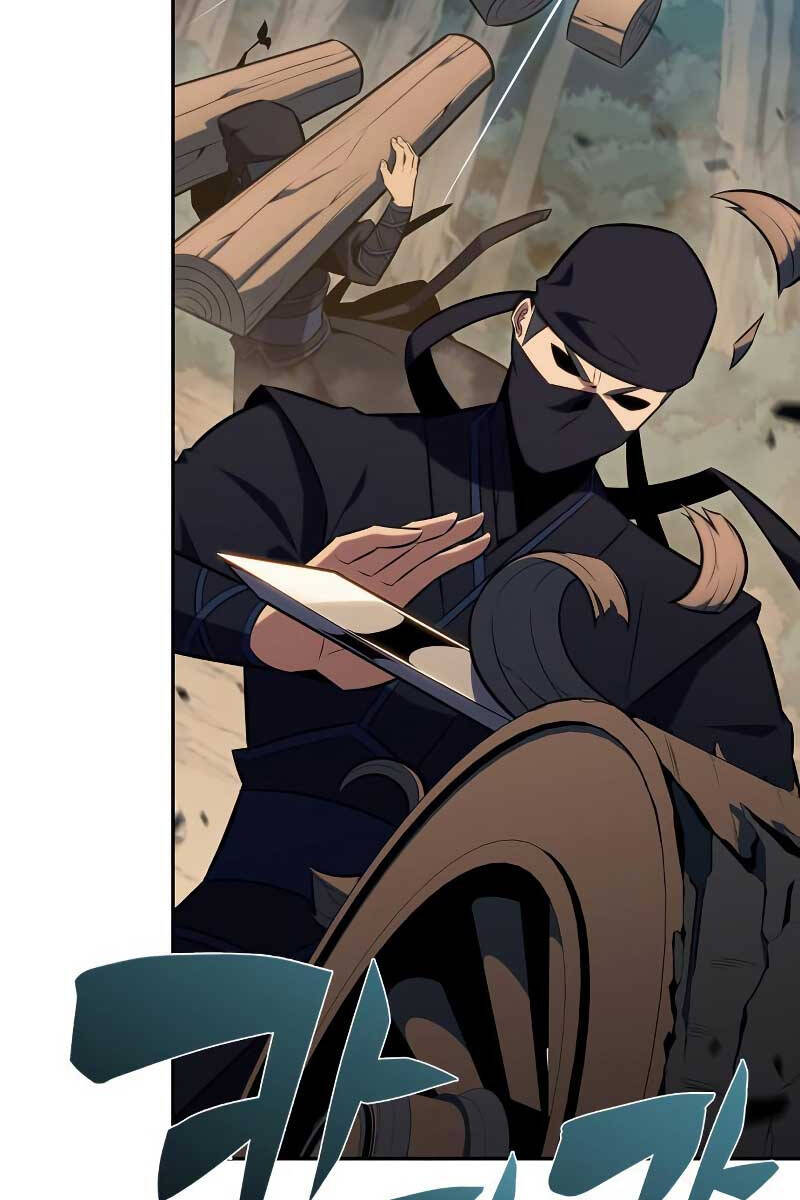 Người Chơi Mới Cấp Tối Đa Chap 111 - Next Chap 112