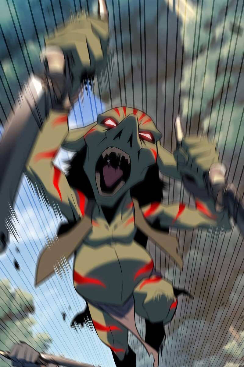 Người Chơi Mới Cấp Tối Đa Chap 111 - Next Chap 112