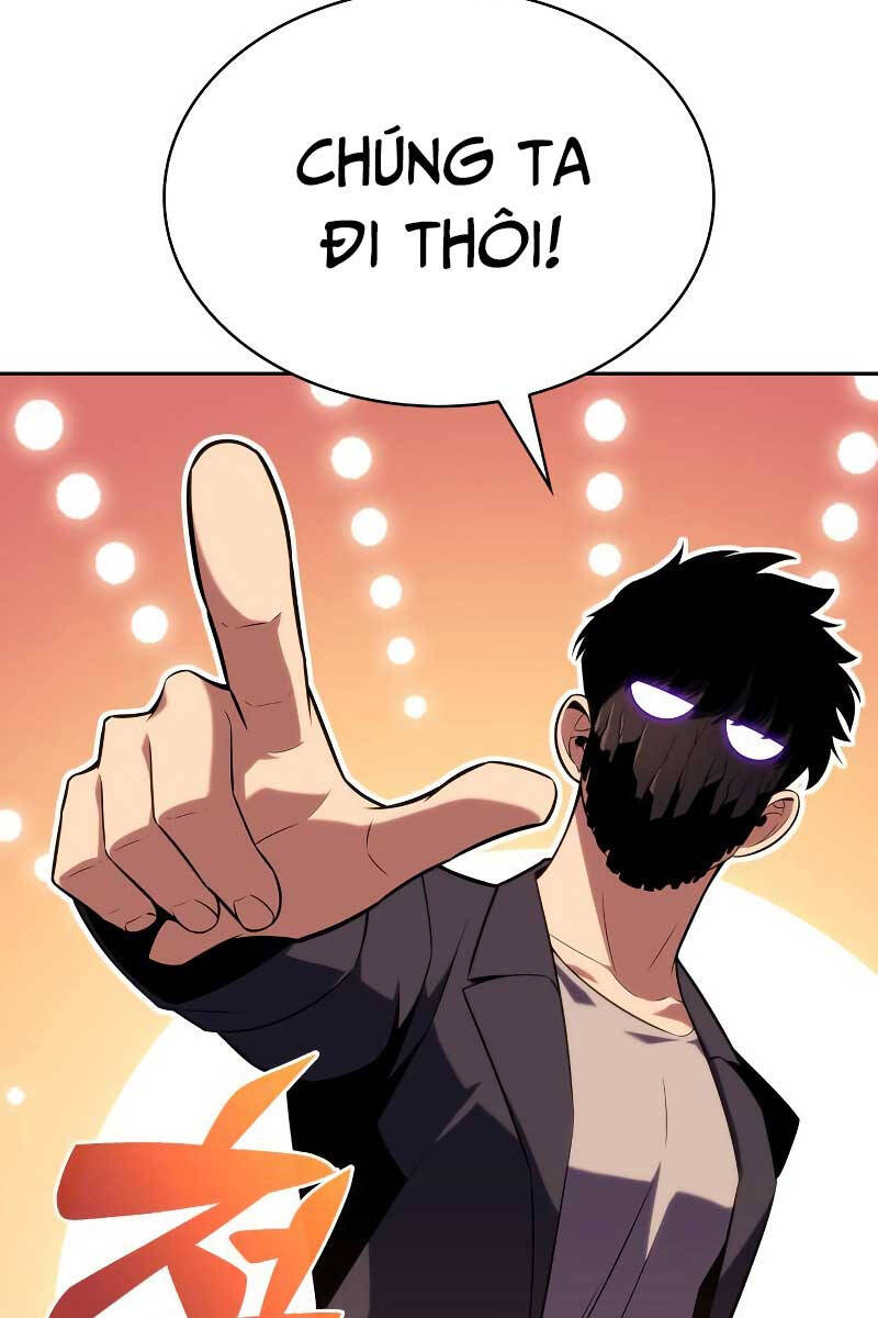 Người Chơi Mới Cấp Tối Đa Chap 111 - Next Chap 112