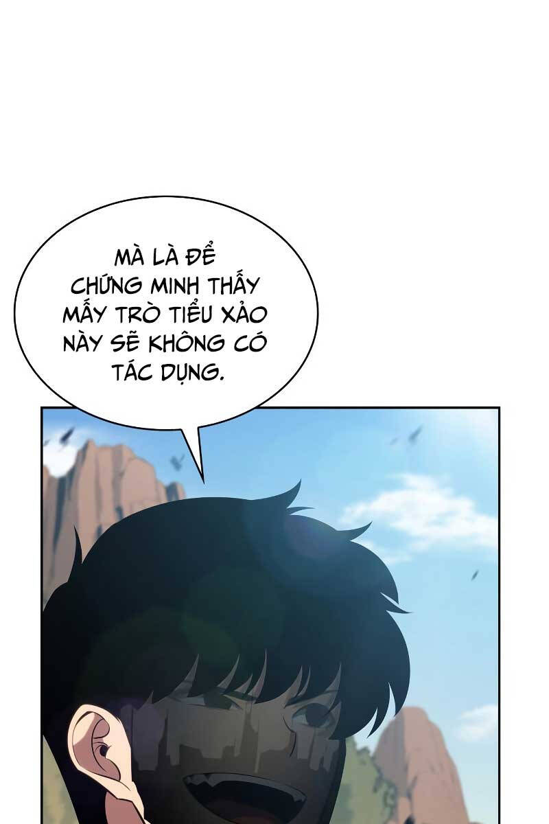 Người Chơi Mới Cấp Tối Đa Chap 111 - Next Chap 112