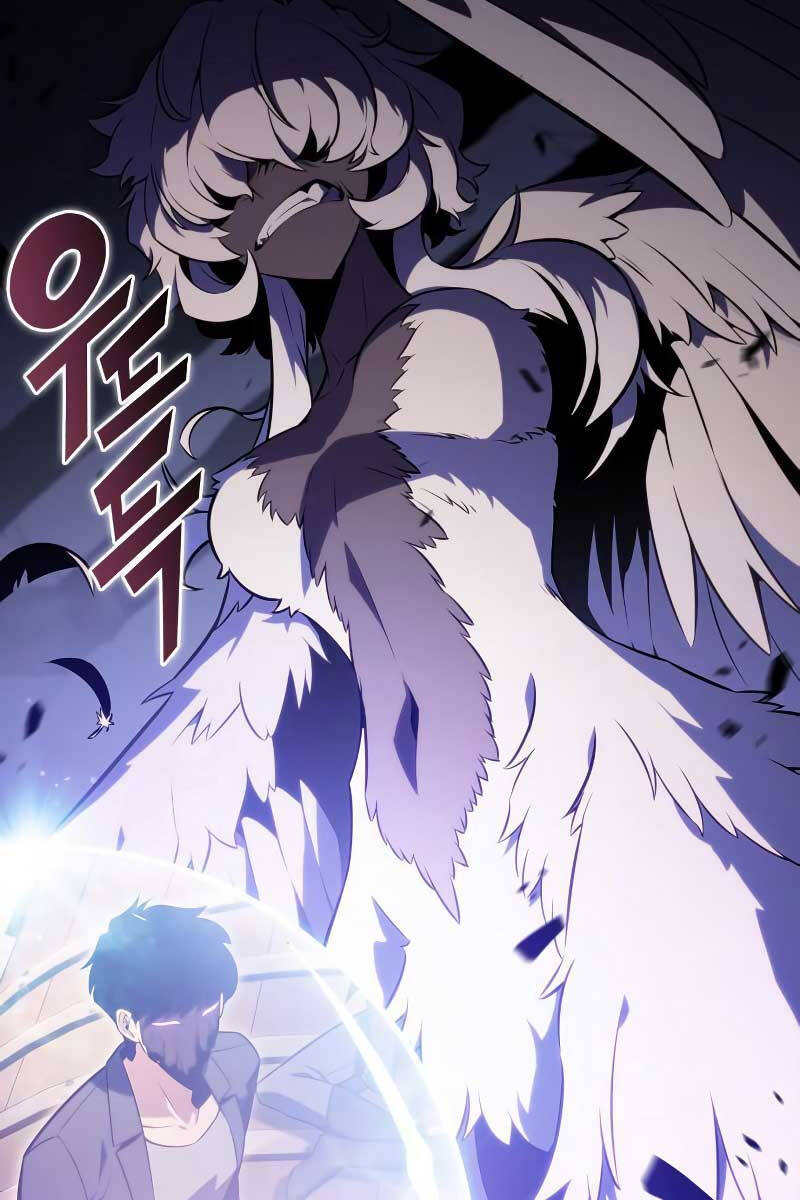 Người Chơi Mới Cấp Tối Đa Chap 111 - Next Chap 112