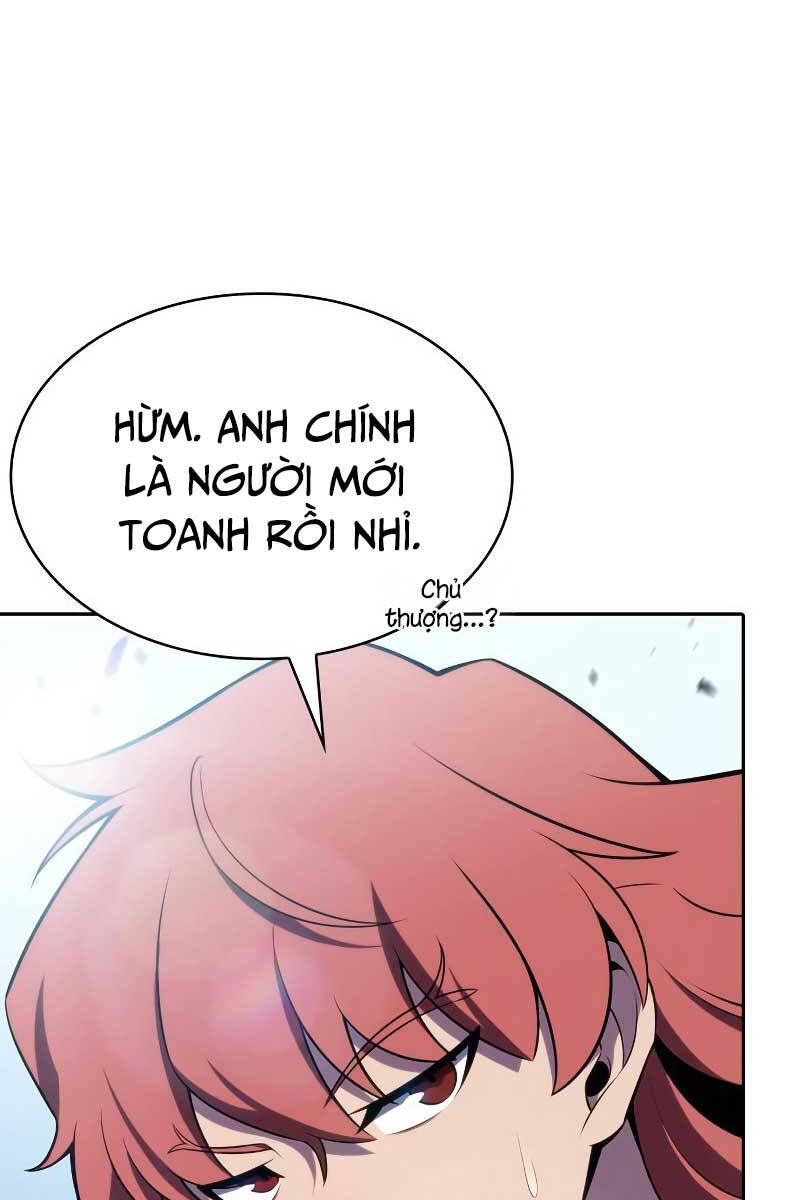 Người Chơi Mới Cấp Tối Đa Chap 111 - Next Chap 112