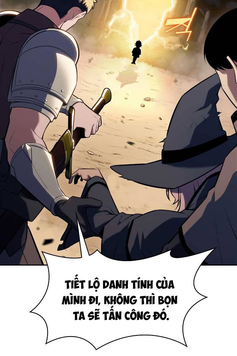 Người Chơi Mới Cấp Tối Đa Chap 111 - Next Chap 112