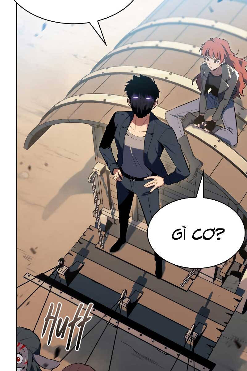 Người Chơi Mới Cấp Tối Đa Chap 111 - Next Chap 112