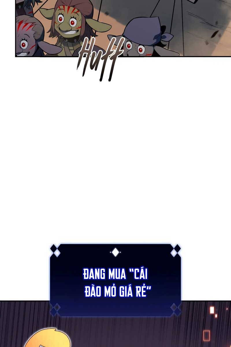 Người Chơi Mới Cấp Tối Đa Chap 111 - Next Chap 112