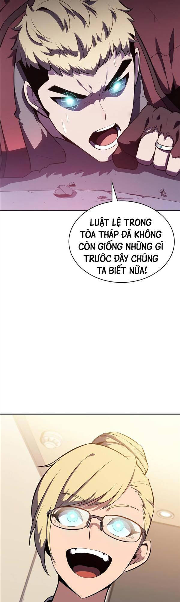 Người Chơi Mới Cấp Tối Đa Chap 112 - Next Chap 113