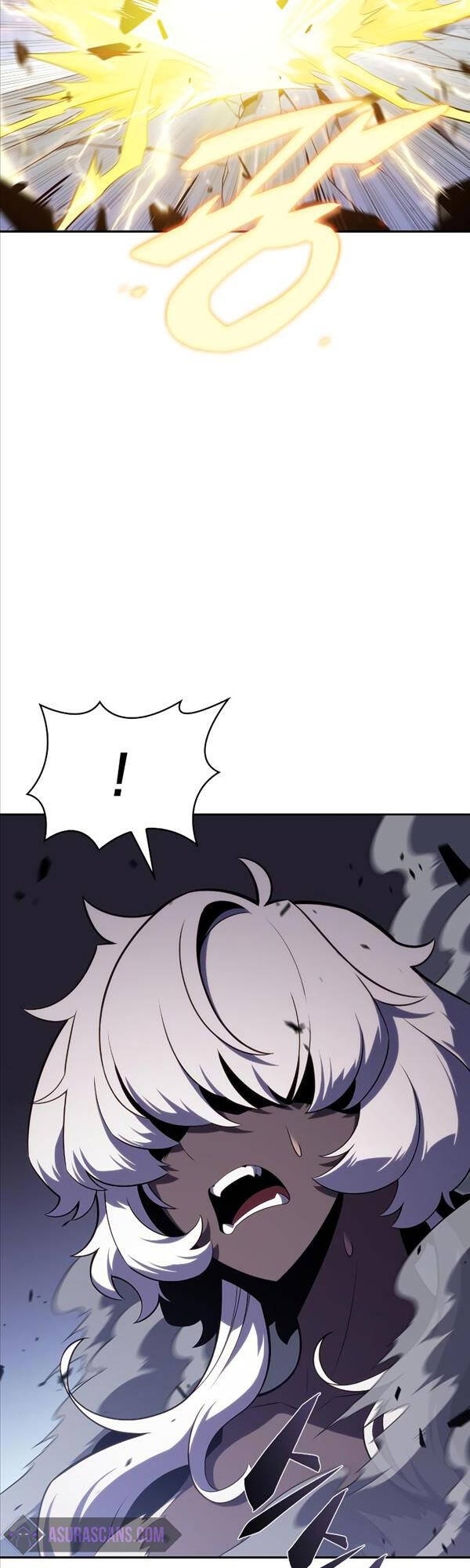 Người Chơi Mới Cấp Tối Đa Chap 112 - Next Chap 113