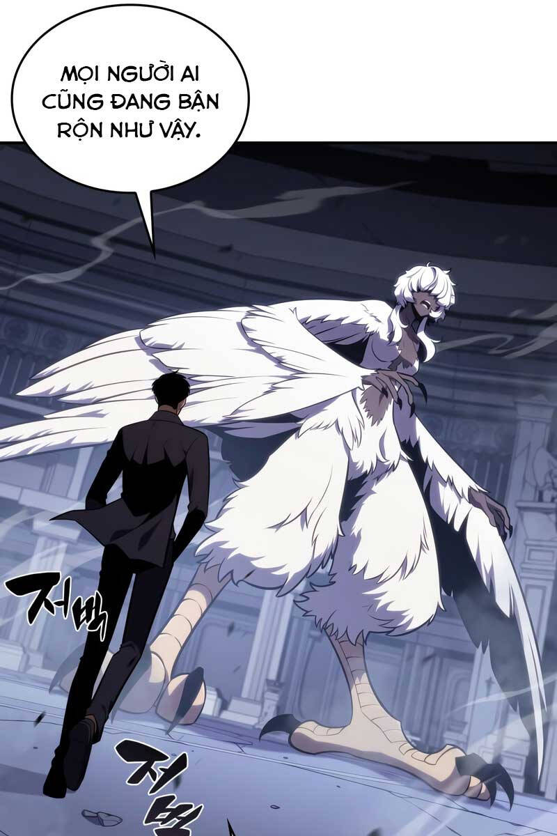 Người Chơi Mới Cấp Tối Đa Chap 114 - Next Chap 115