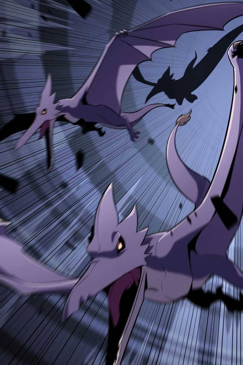 Người Chơi Mới Cấp Tối Đa Chap 114 - Next Chap 115