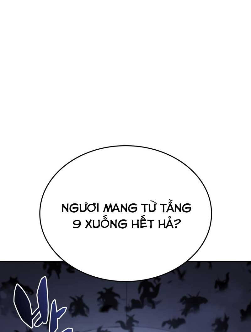 Người Chơi Mới Cấp Tối Đa Chap 114 - Next Chap 115