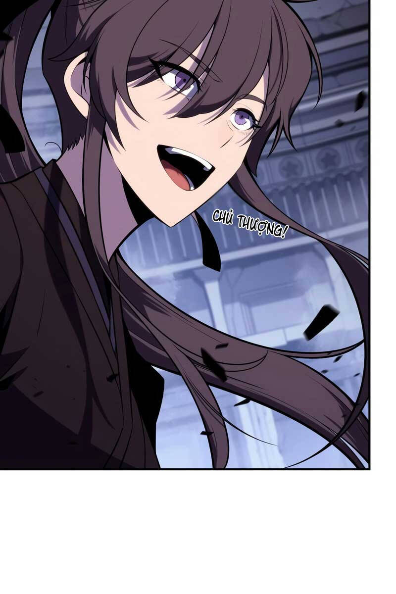 Người Chơi Mới Cấp Tối Đa Chap 114 - Next Chap 115