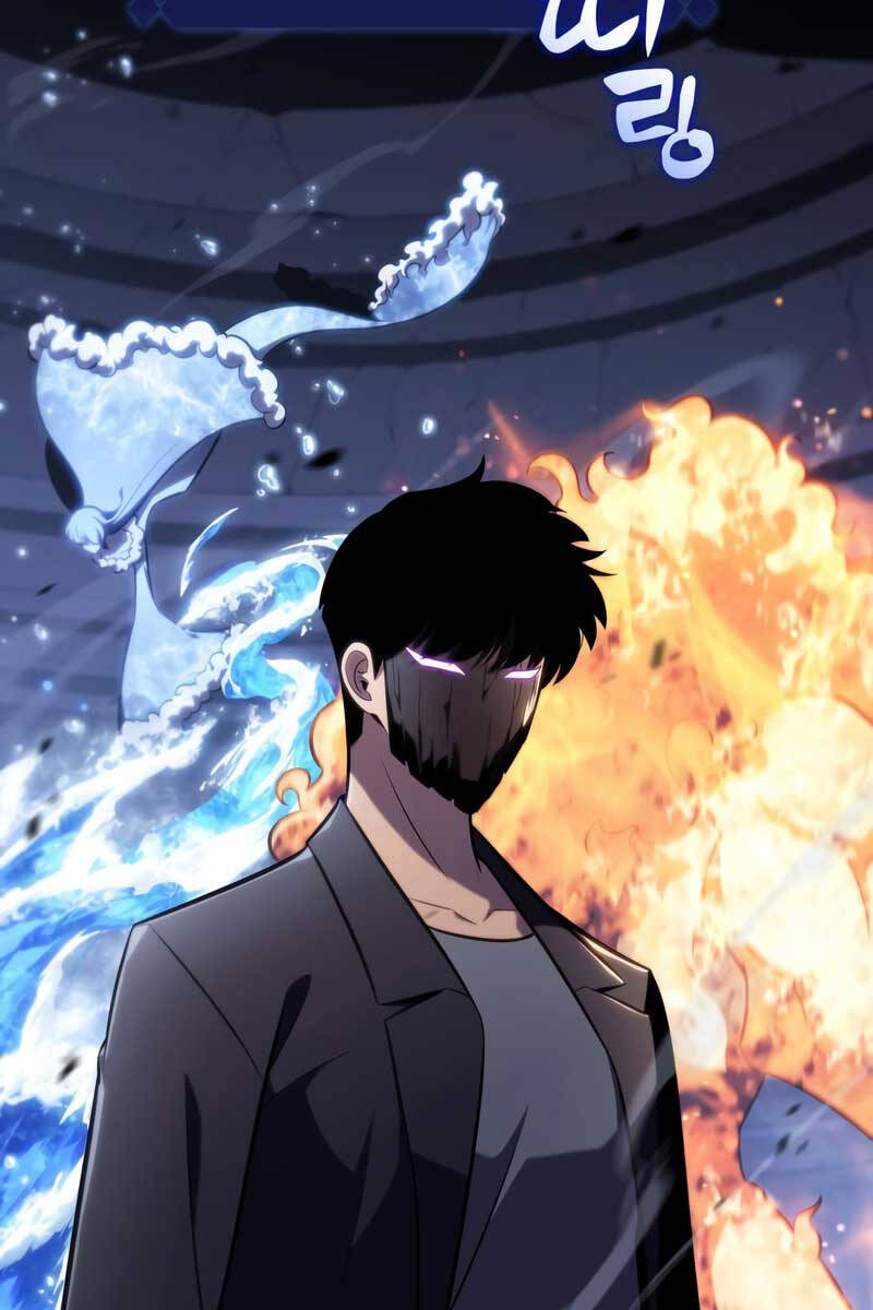 Người Chơi Mới Cấp Tối Đa Chap 114 - Next Chap 115