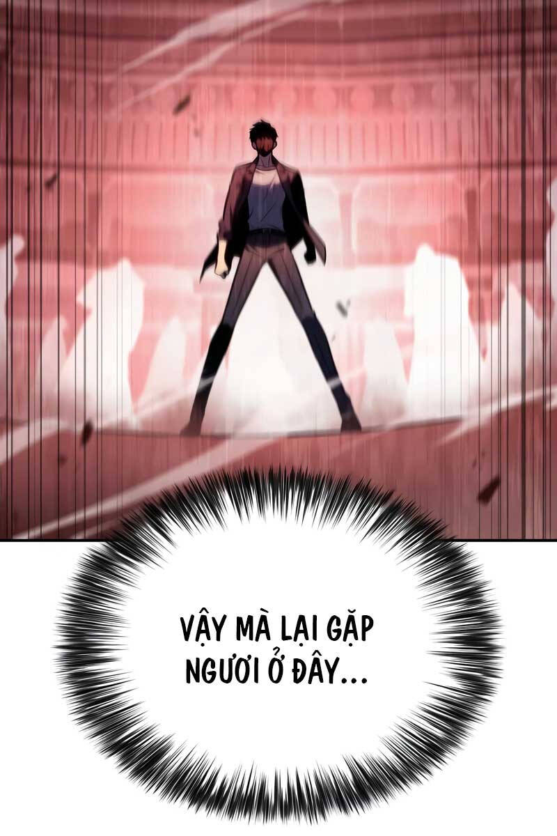 Người Chơi Mới Cấp Tối Đa Chap 114 - Next Chap 115