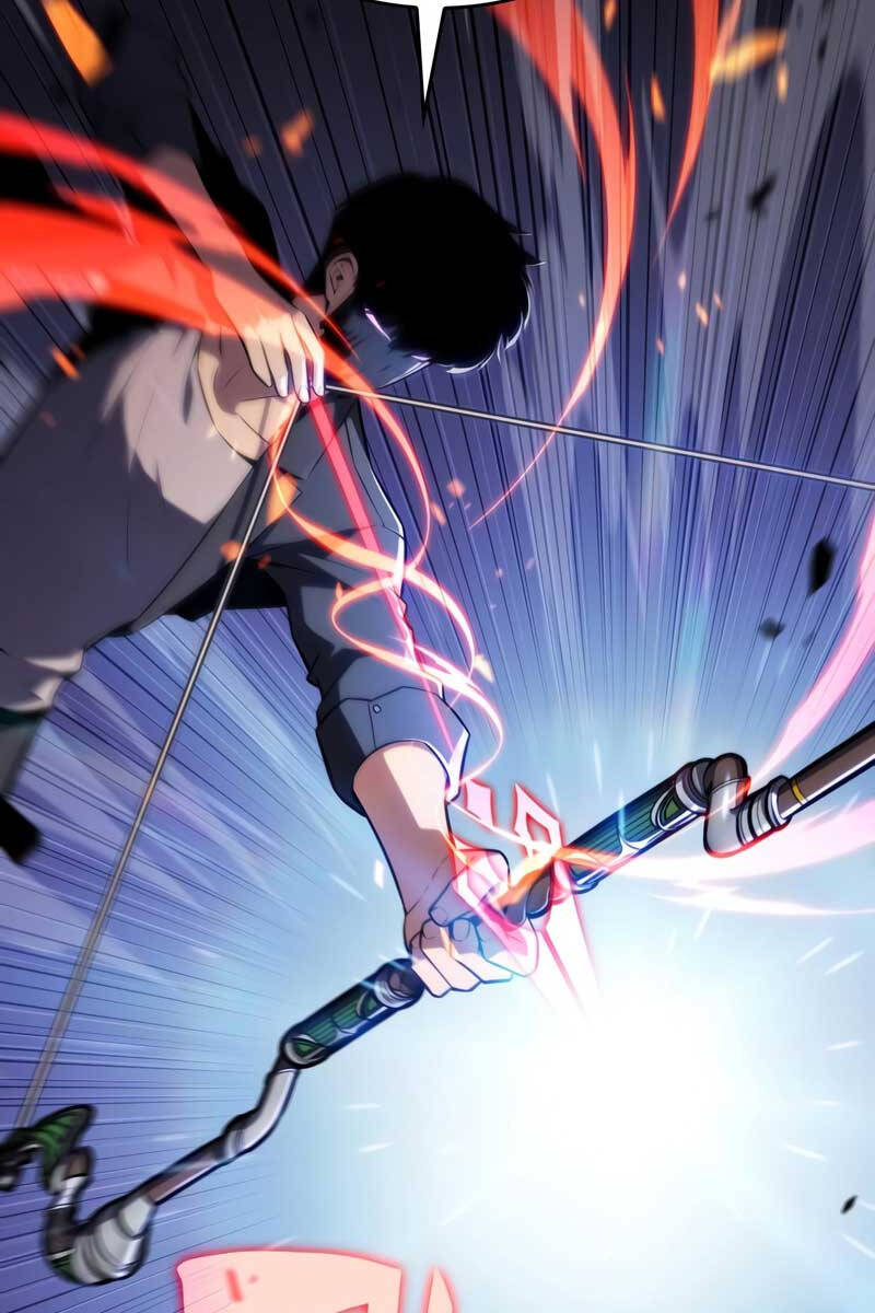 Người Chơi Mới Cấp Tối Đa Chap 114 - Next Chap 115