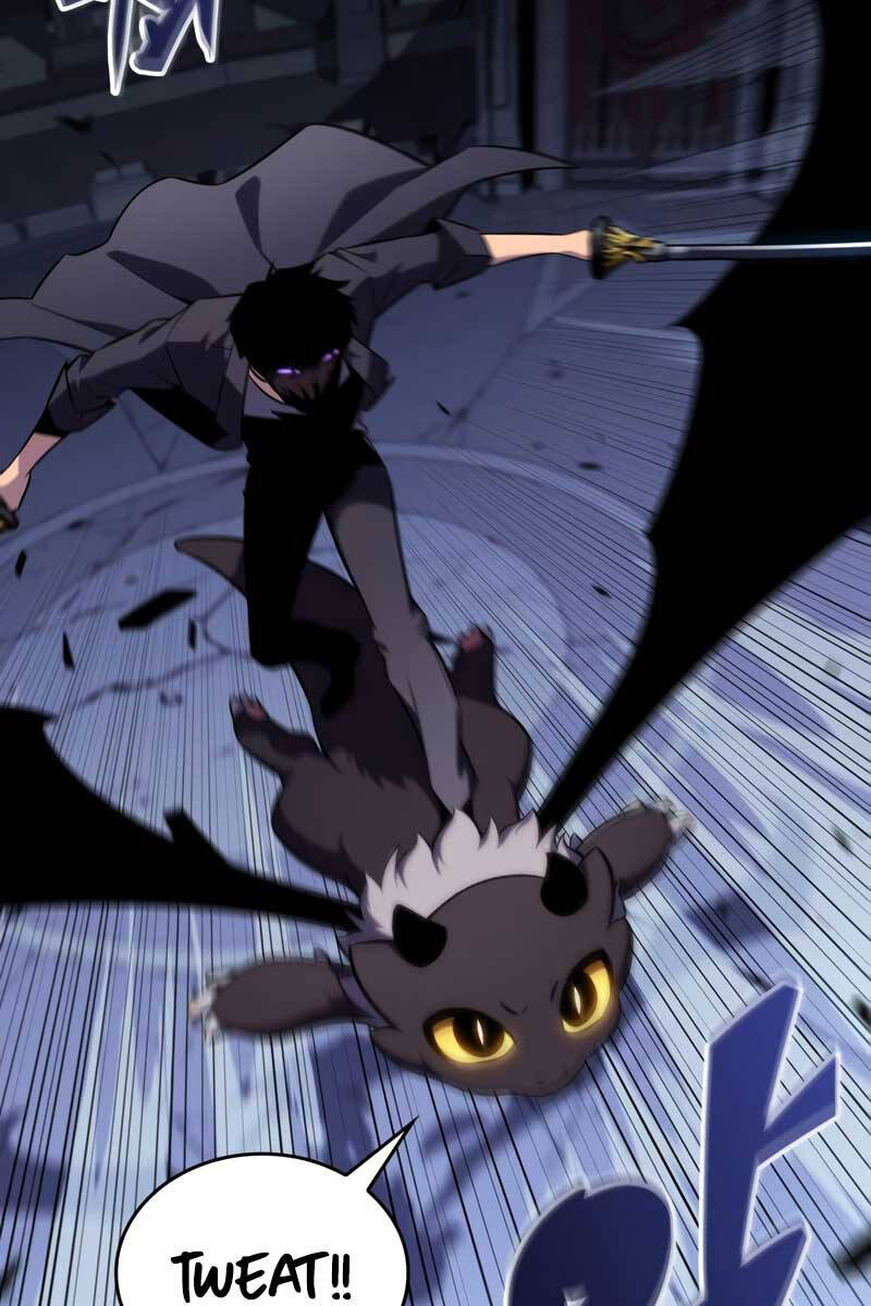 Người Chơi Mới Cấp Tối Đa Chap 114 - Next Chap 115