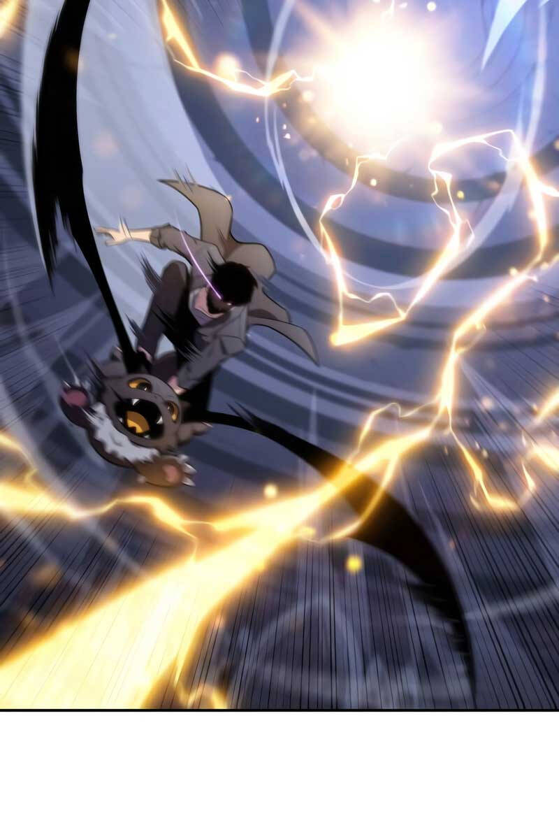 Người Chơi Mới Cấp Tối Đa Chap 114 - Next Chap 115