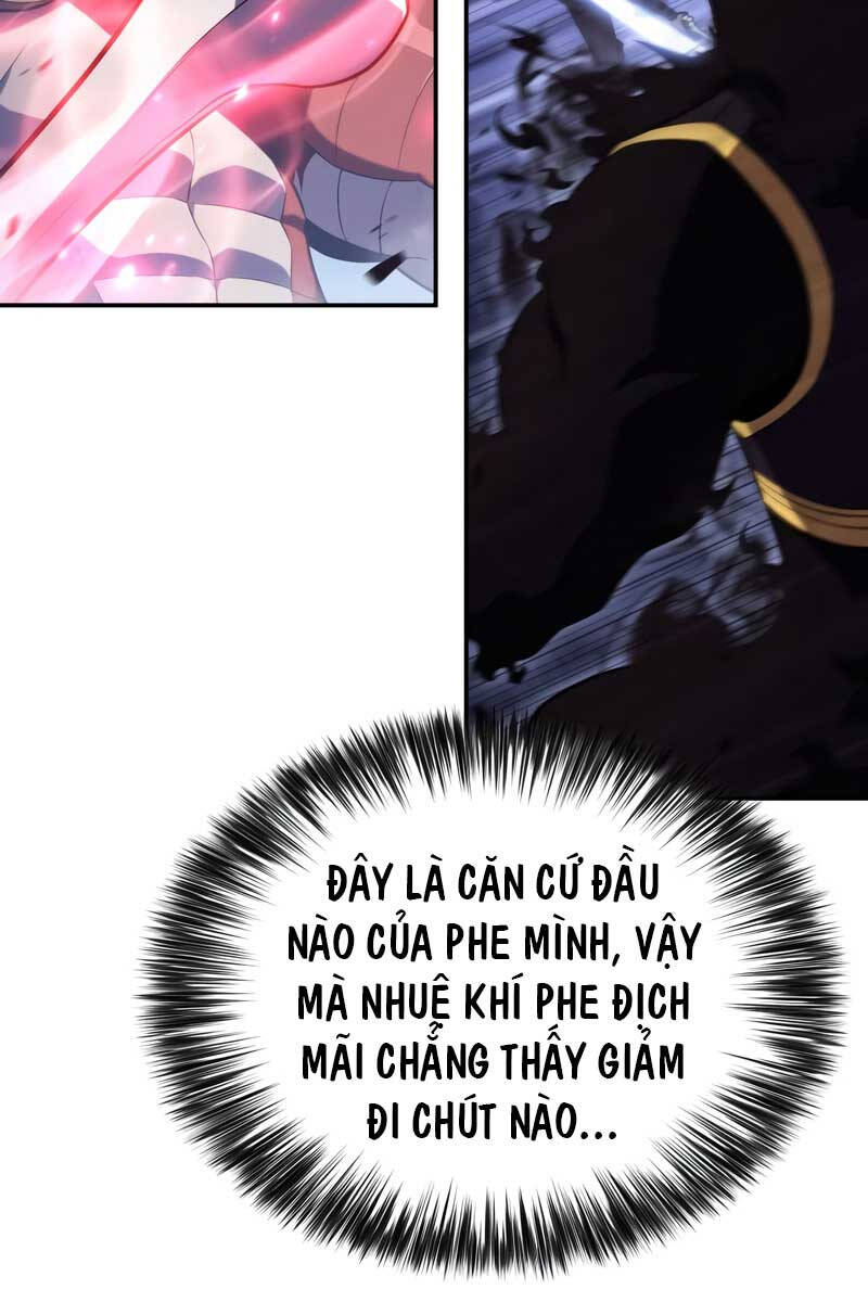 Người Chơi Mới Cấp Tối Đa Chap 114 - Next Chap 115