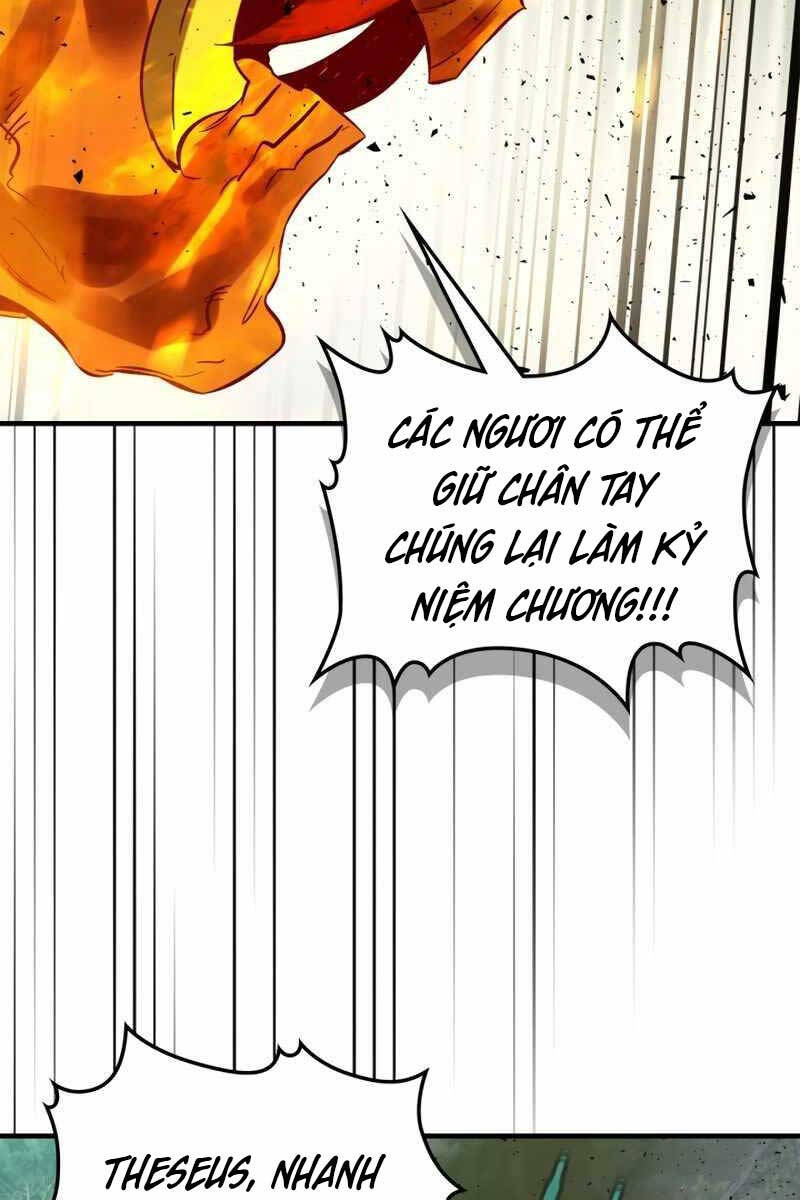 Thăng Cấp Cùng Thần Chap 71 - Next Chap 72
