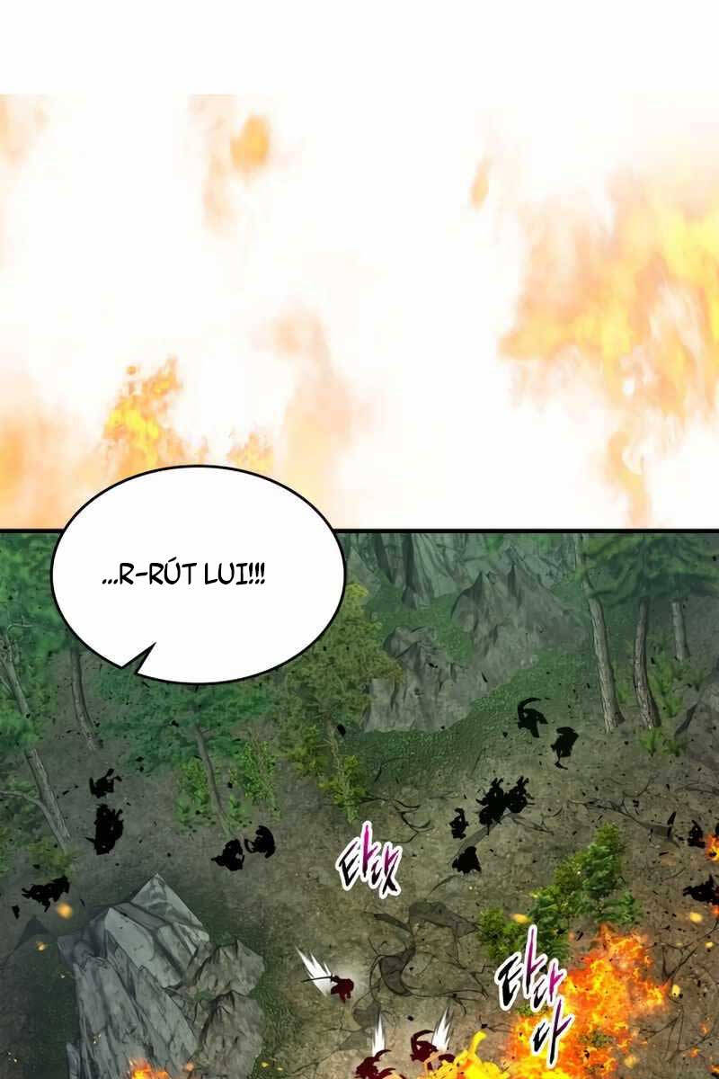 Thăng Cấp Cùng Thần Chap 71 - Next Chap 72