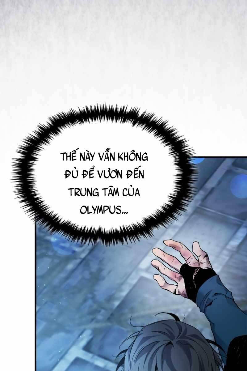 Thăng Cấp Cùng Thần Chap 71 - Next Chap 72