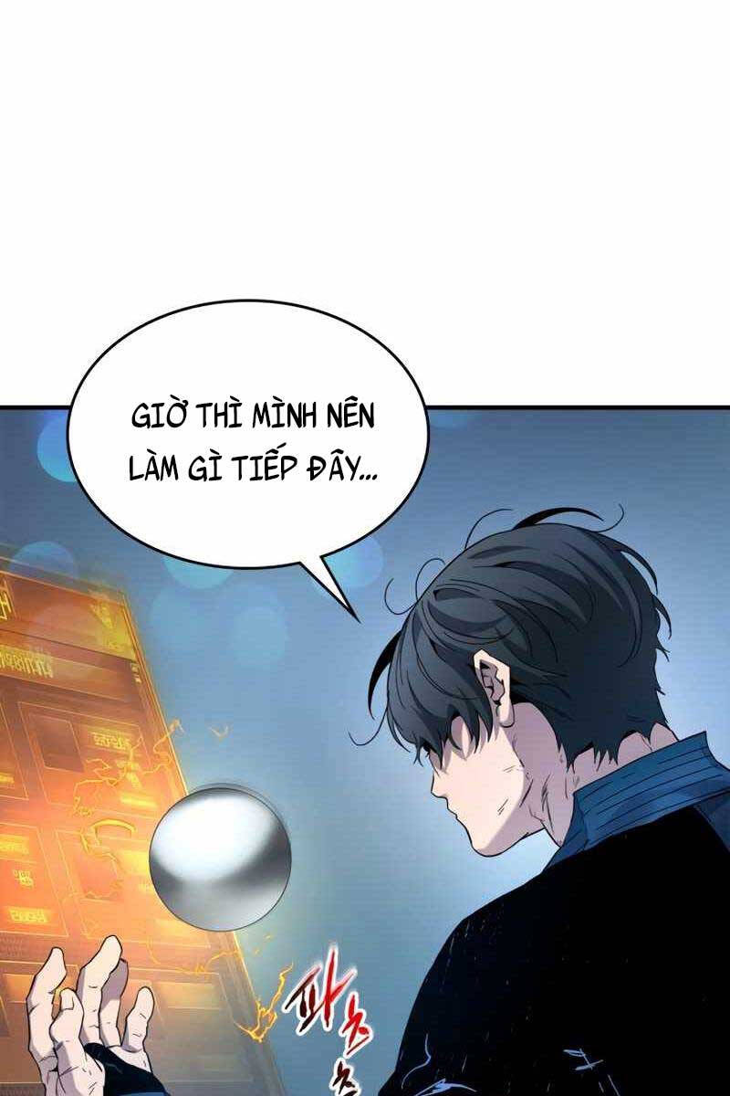 Thăng Cấp Cùng Thần Chap 71 - Next Chap 72