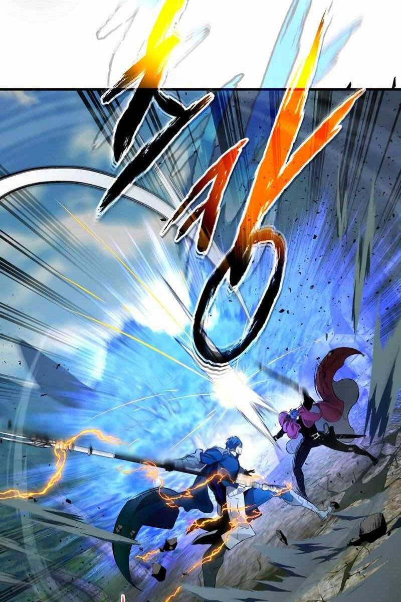 Thăng Cấp Cùng Thần Chap 71 - Next Chap 72