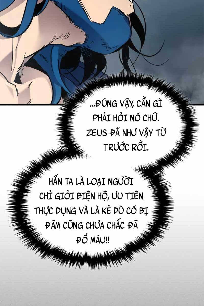 Thăng Cấp Cùng Thần Chap 72 - Next Chap 73