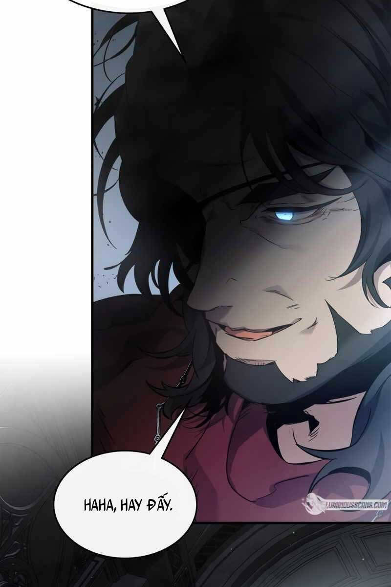 Thăng Cấp Cùng Thần Chap 72 - Next Chap 73