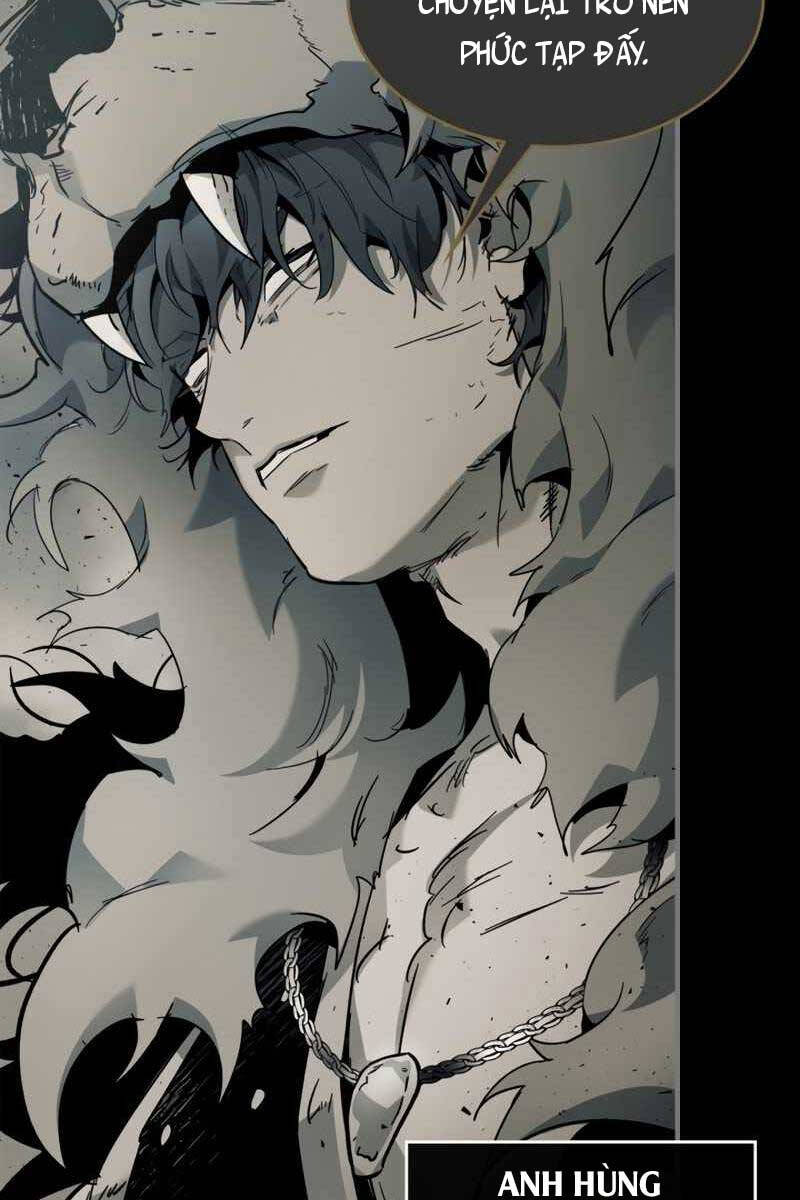 Thăng Cấp Cùng Thần Chap 72 - Next Chap 73