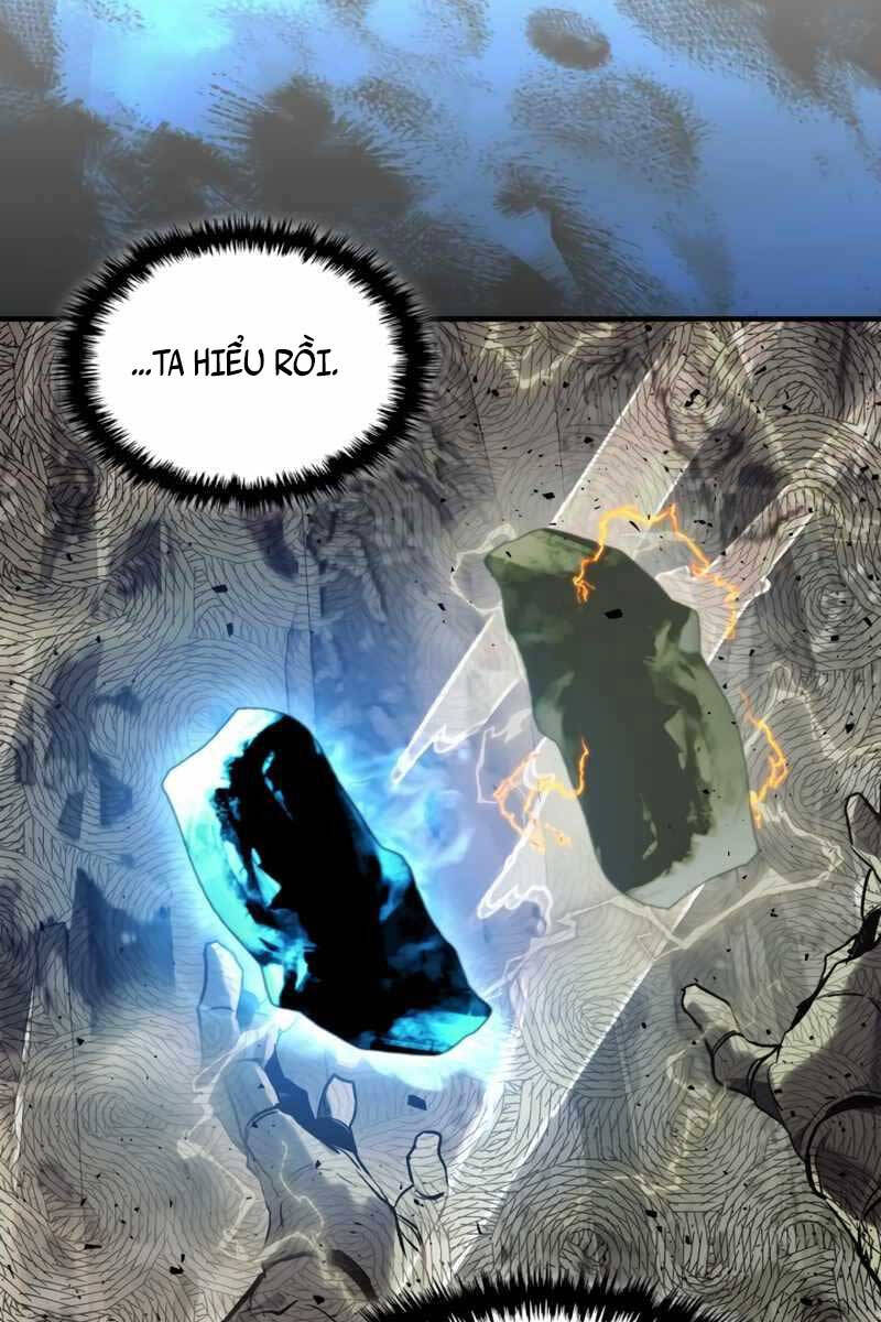 Thăng Cấp Cùng Thần Chap 72 - Next Chap 73
