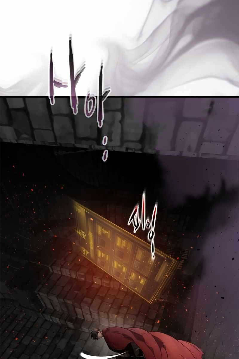 Thăng Cấp Cùng Thần Chap 73 - Next Chap 74