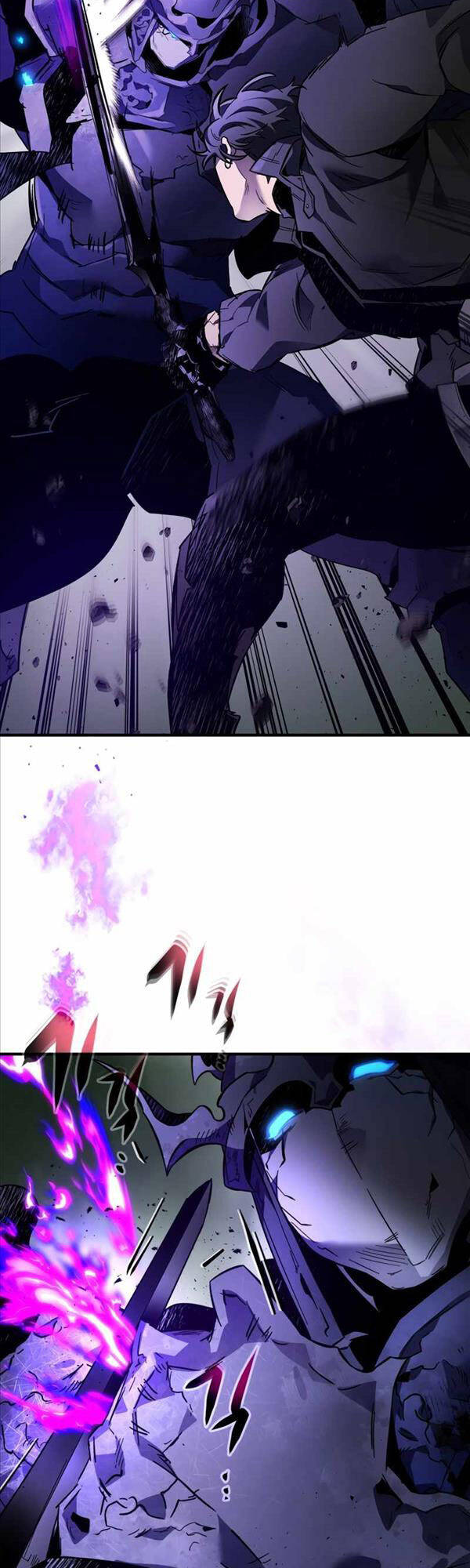 Thăng Cấp Cùng Thần Chap 75 - Next Chap 76