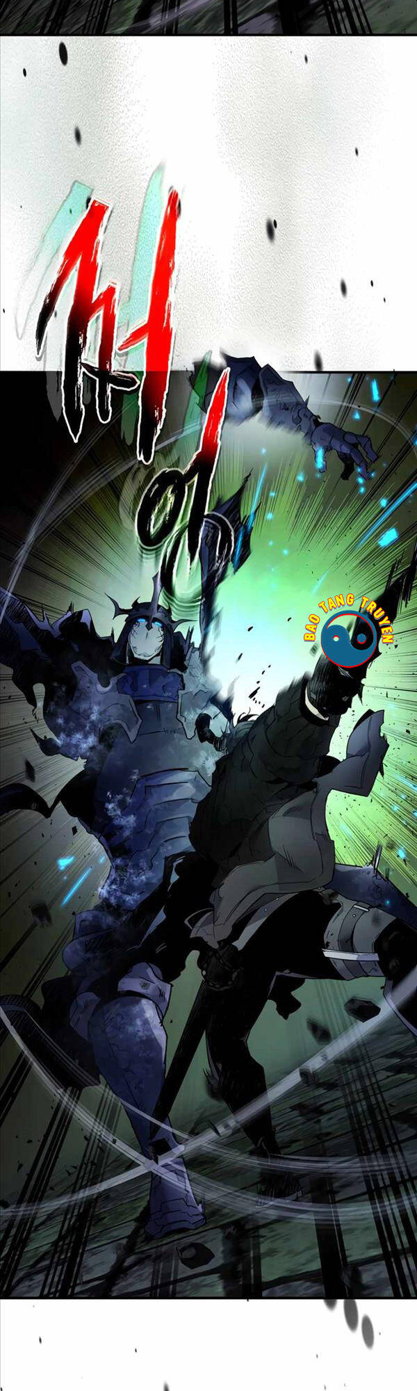 Thăng Cấp Cùng Thần Chap 75 - Next Chap 76